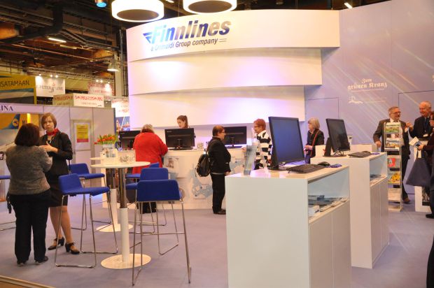 Helsinki-Kroatia-v&auml;limatka on 2340 kilometri&auml; pitk&auml;, joten matkantekoa sujuvoittaisi suuresti Finnlinesin leppoisa laivamatka Travem&uuml;nden satamaan. Sielt&auml;kin riitt&auml;isi el&auml;myskilometreja ajettavaksi matkamotoristille viel&auml; ihan tarpeeksi.