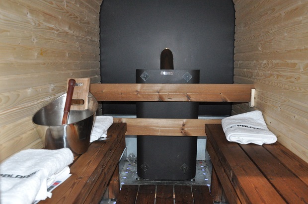 Viikonloppuna Pasila parkkipaikalla l&ouml;ylytell&auml;&auml;n!