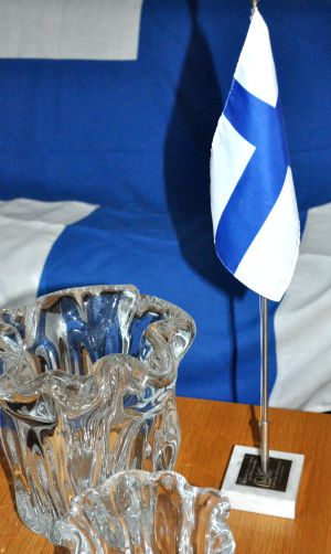 Suomi 100 -juhlavuosi on käynnistymässä.